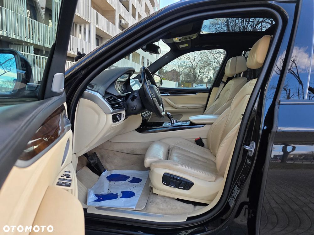 BMW X5 - 4