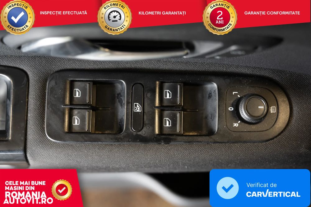 Volkswagen Amarok 3.0 TDI V6 4M Comfortline Aut. - 8