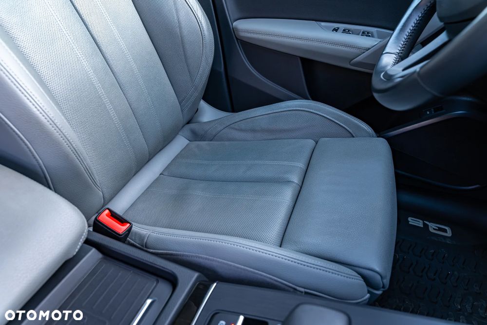 Audi Q5 2.0 TFSI Quattro S tronic - 27