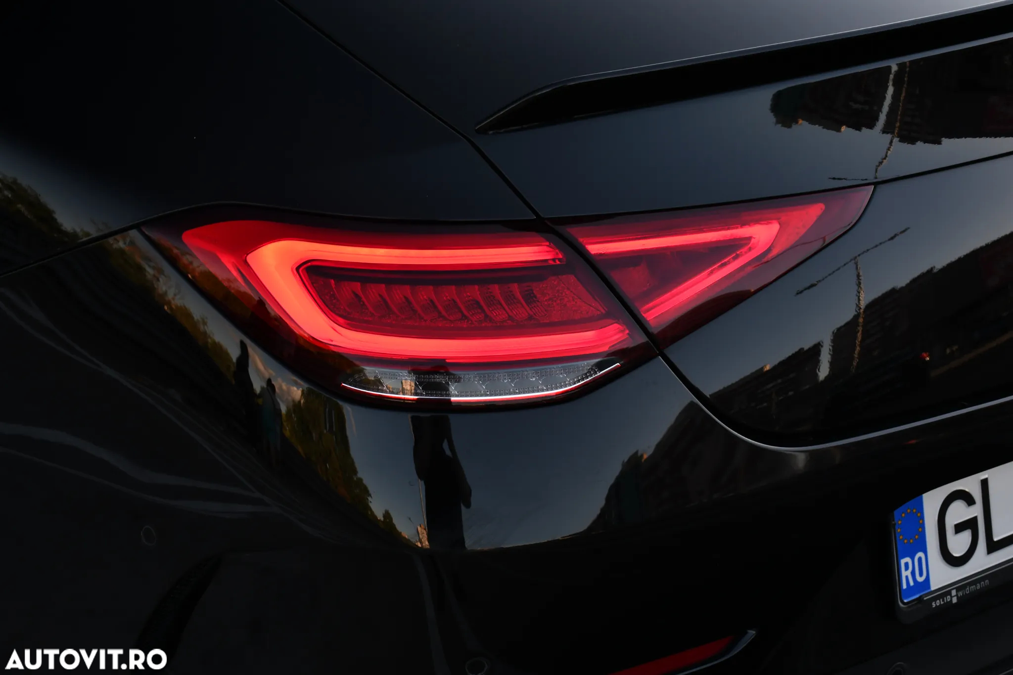 Mercedes-Benz CLS 450 MHEV 4MATIC Aut - 13