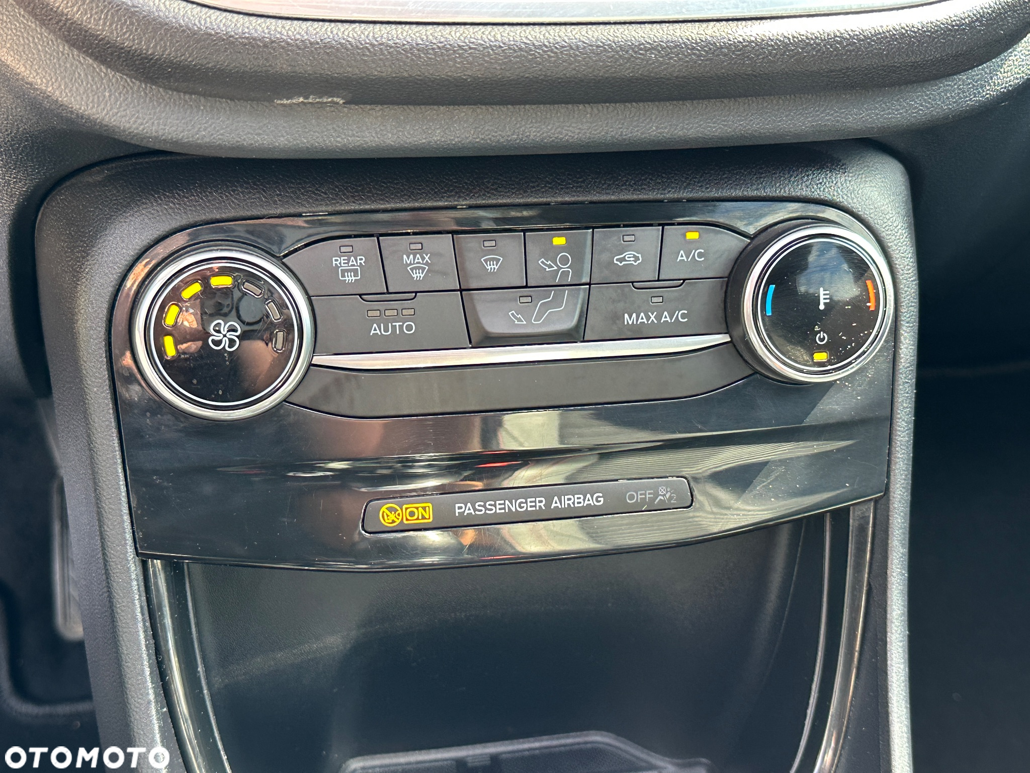 Ford Puma - 26