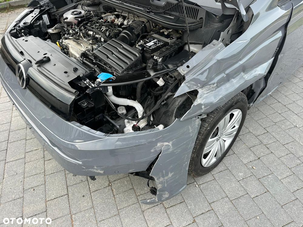 Volkswagen Caddy 2.0 TDI - 10