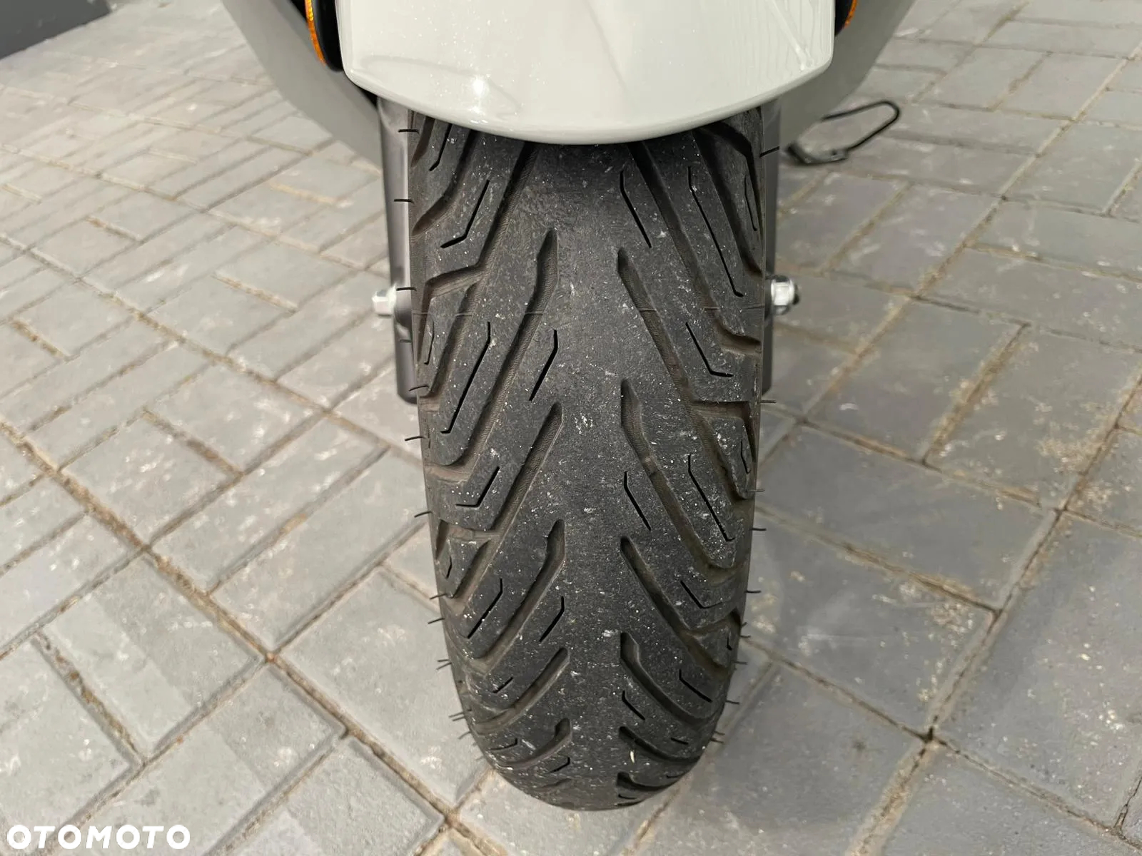 Honda PCX - 16