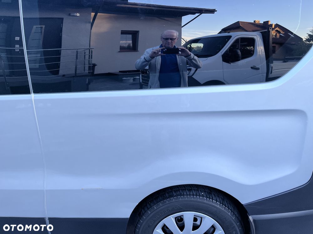 Renault Trafic Kombi 2.0 L2 HD Business - 19