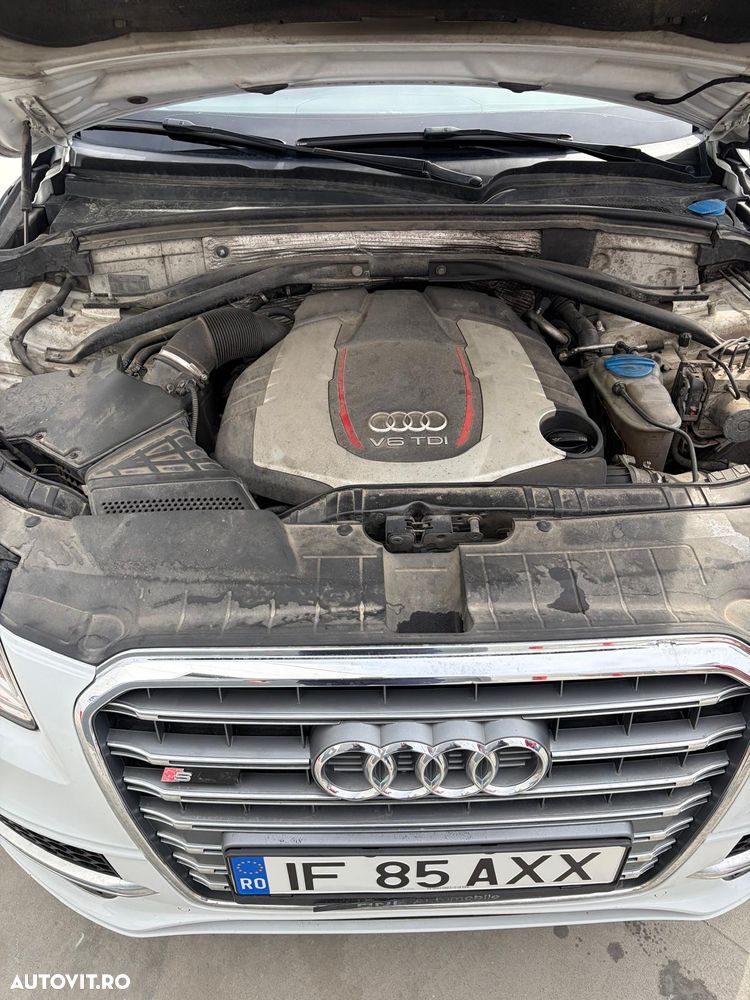 Audi SQ5 - 14