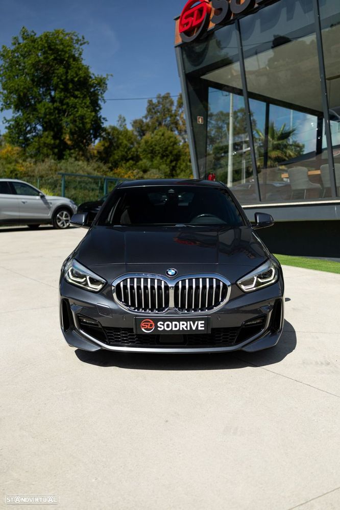 BMW 116 i Aut. M Sport - 3