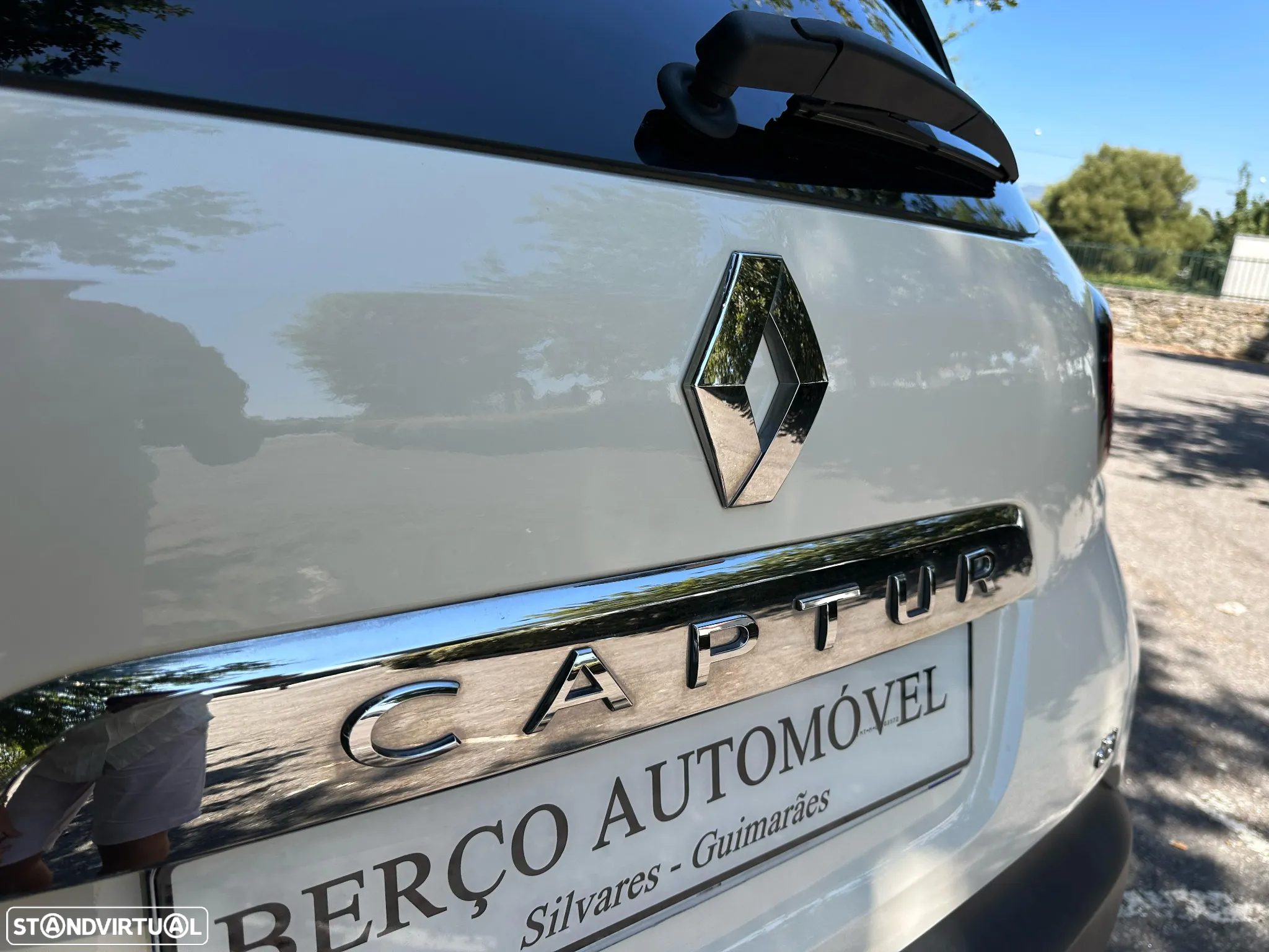 Renault Captur ENERGY dCi 110 Intens - 17