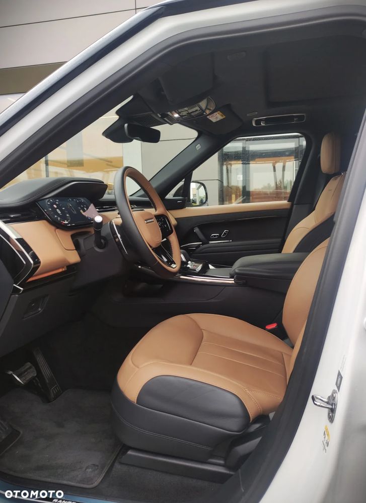 Land Rover Range Rover Sport S 3.0 D SE - 2