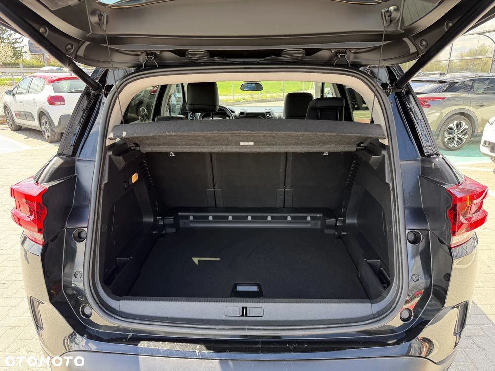 Citroën C5 Aircross 1.5 BlueHDi Shine EAT8 - 5