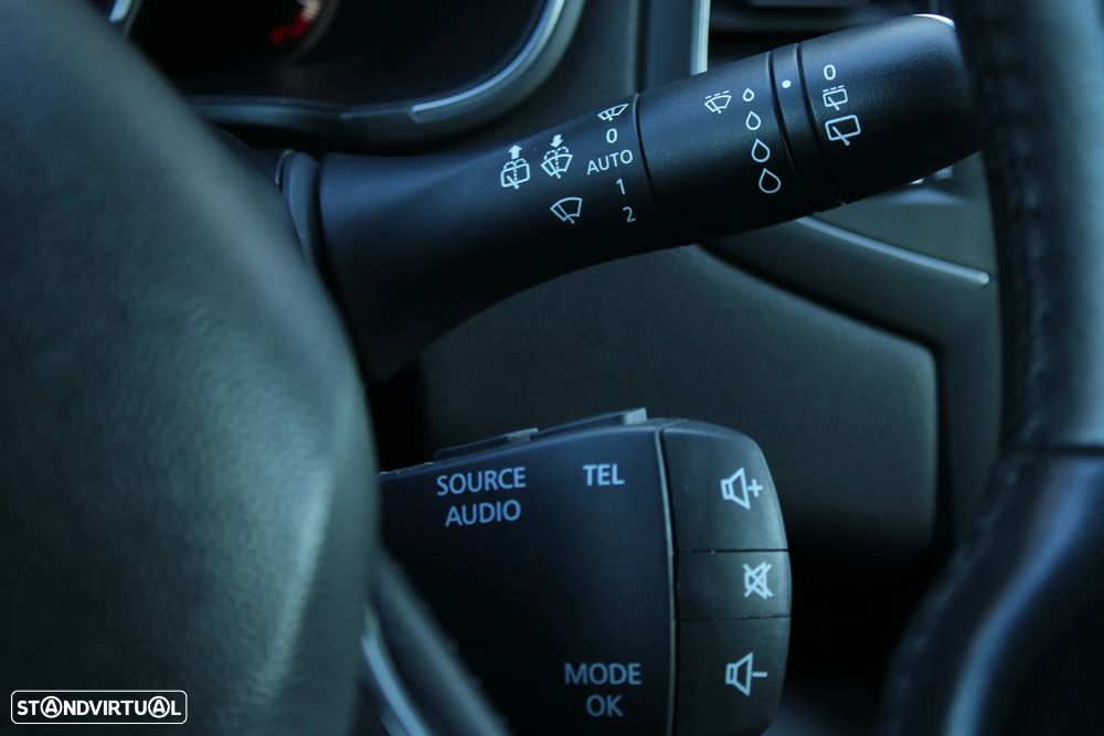 Renault Mégane Sport Tourer ENERGY dCi 110 EDC BUSINESS - 19