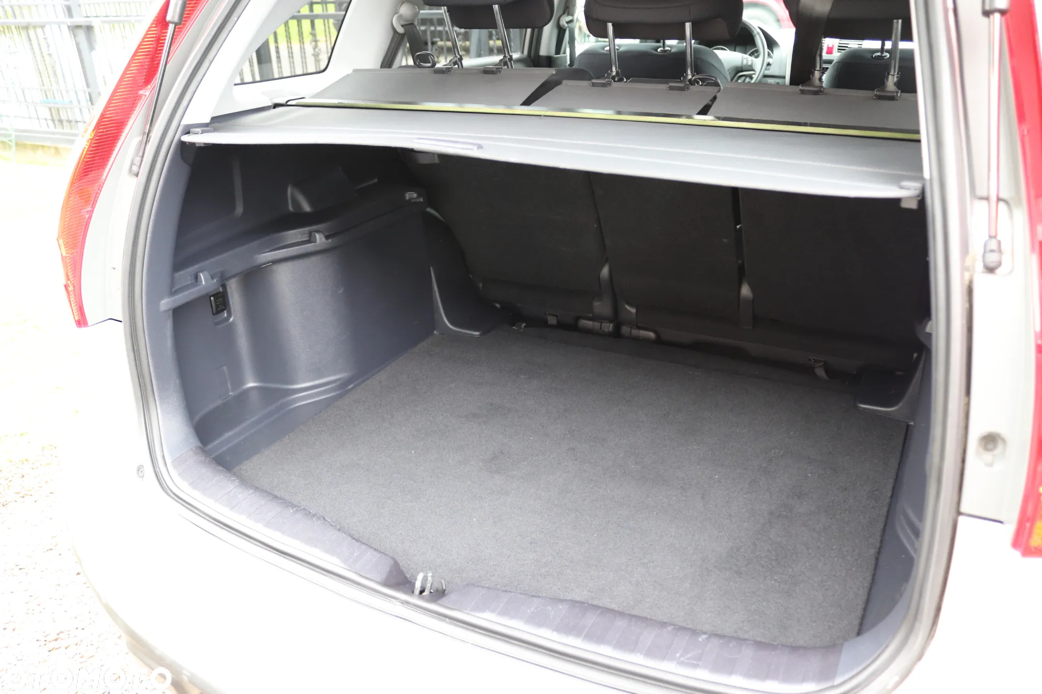 Honda CR-V 2.0i-VTEC Executive - 28