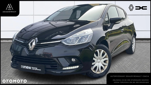 Renault Clio 0.9 Energy TCe Alize