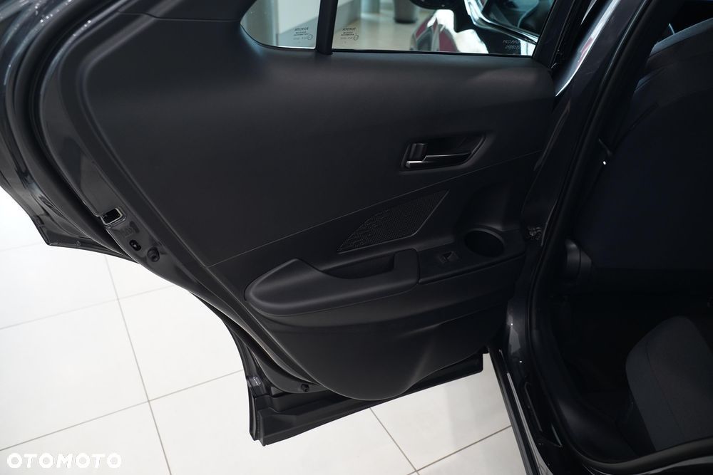 Toyota C-HR 1.8 Hybrid Style - 9