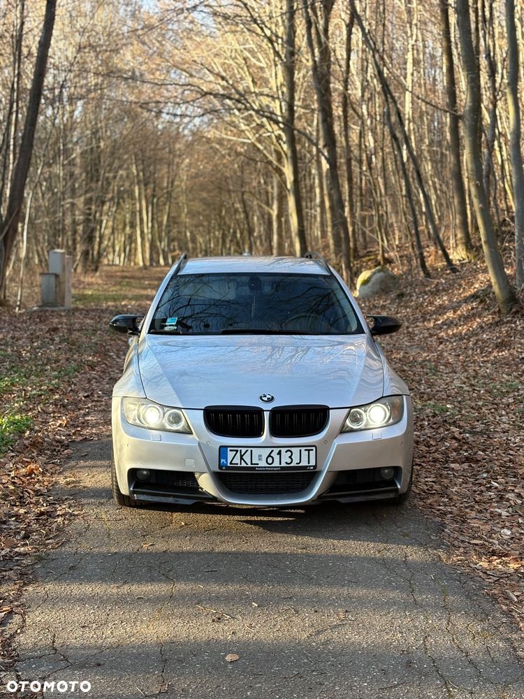 BMW Seria 3 - 1