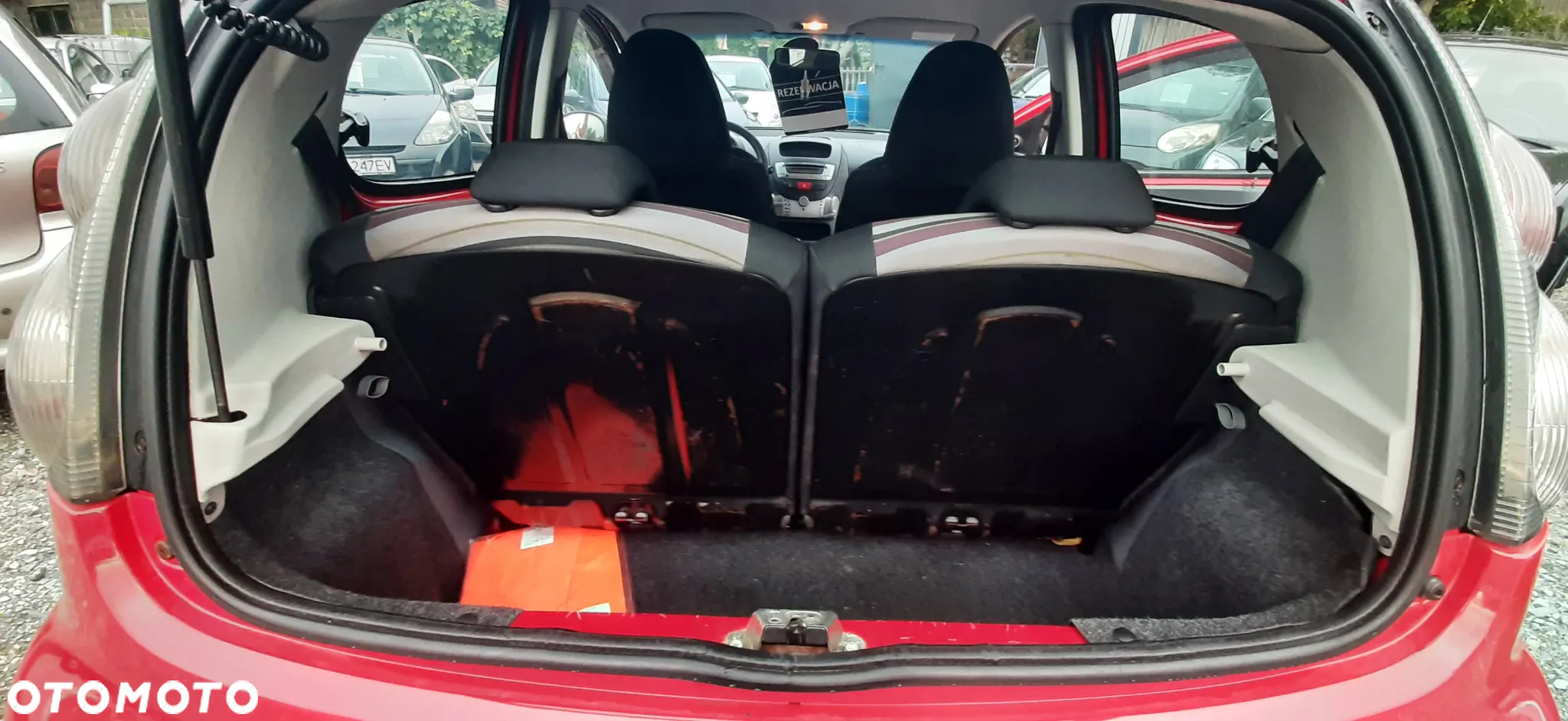 Citroën C1 - 38