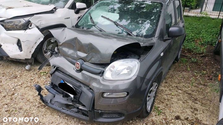 Fiat Panda 1.0 GSE Hybrid City Life - 2