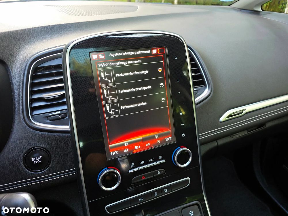 Renault Grand Scenic Gr 1.3 TCe FAP Bose EDC - 22