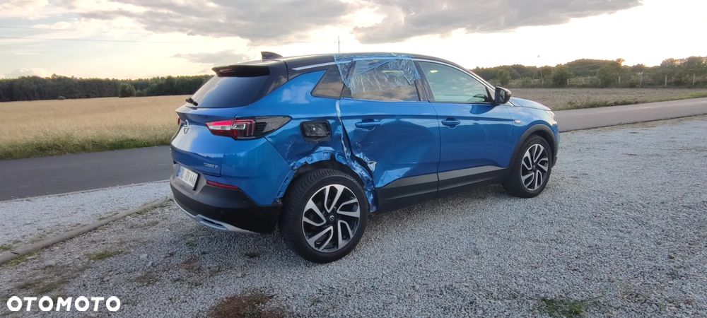 Opel Grandland X 1.6 D Start/Stop Business INNOVATION - 8