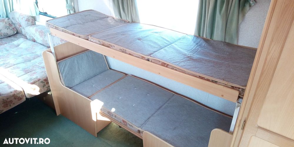 Fleetwood Colchester 500EB - 27