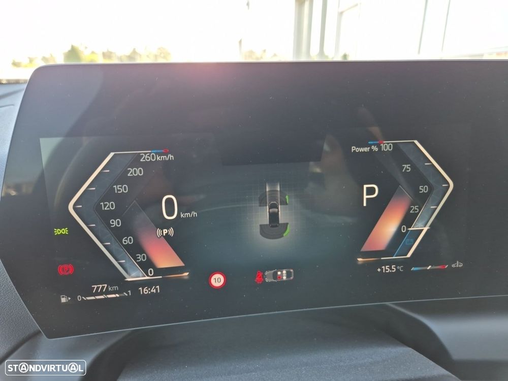 BMW 220 Gran Coupé d Pack Desportivo M - 21