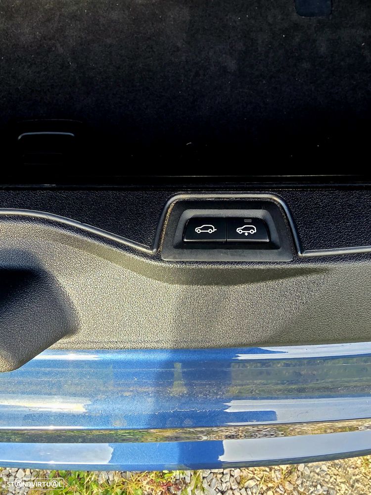 BMW X5 M50d - 14