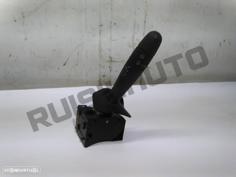 Comutador Limpa Vidros 82008 Renault Kangoo I [1997_2008] D 55 - 1