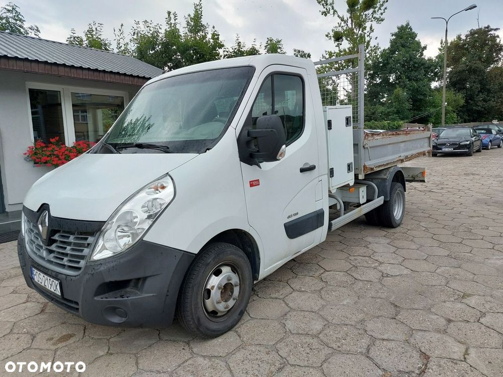 Renault Master - 3