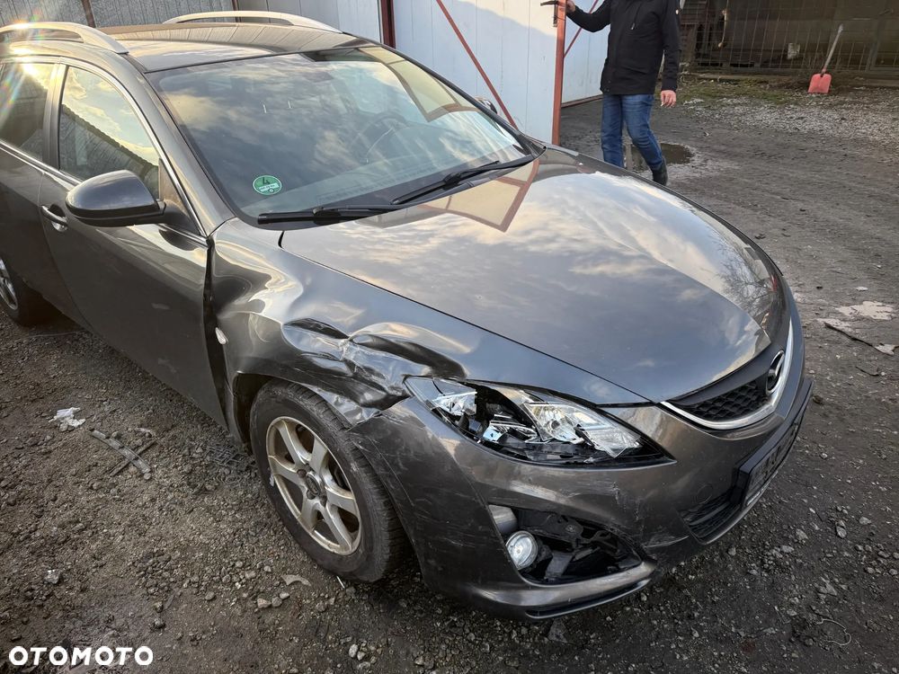 Mazda 6 Sport 2.2 CD DPF 90th Anniversary - 24