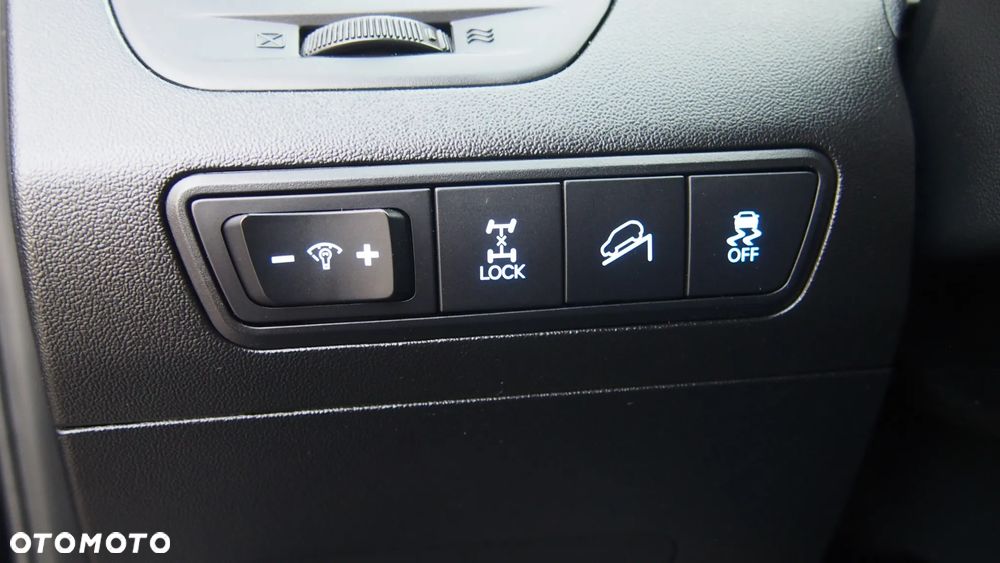 Hyundai ix35 2.0 4WD Automatik Style - 28