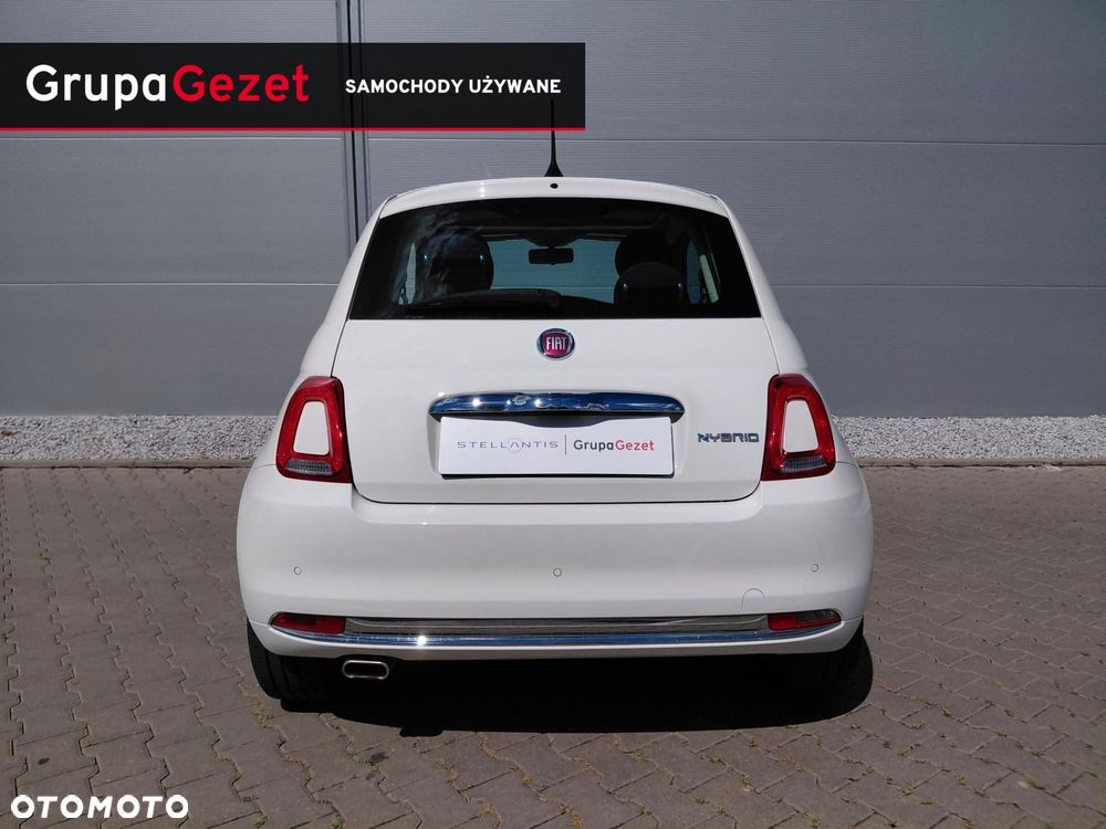 Fiat 500 - 9