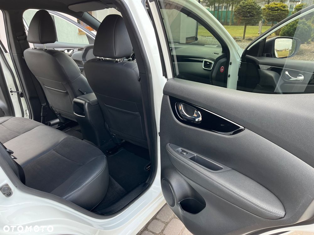 Nissan Qashqai - 23