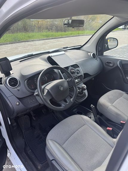 Renault KANGOO - 14