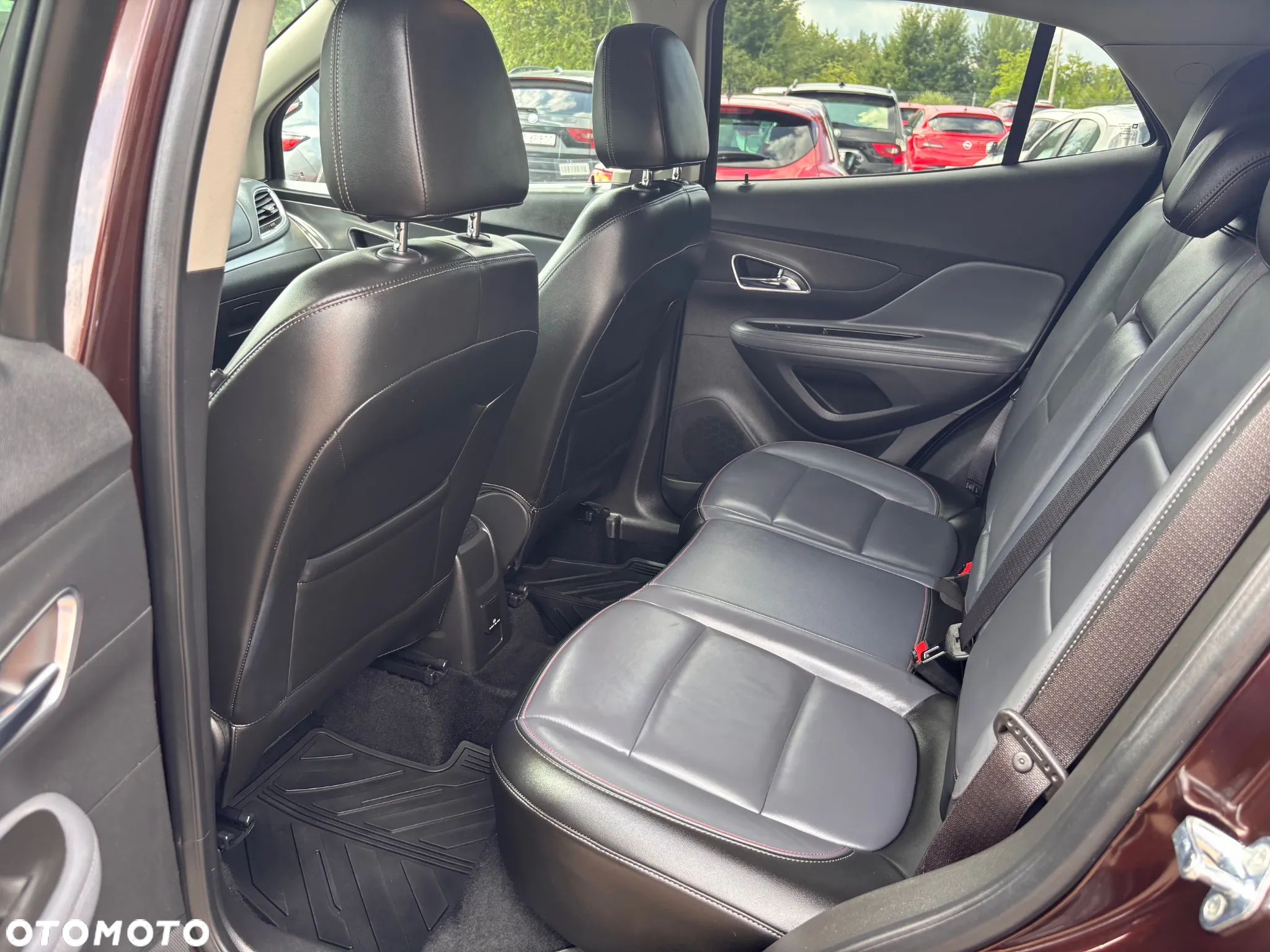 Opel Mokka 1.6 CDTI ecoFLEX Start/Stop Color Innovation - 15