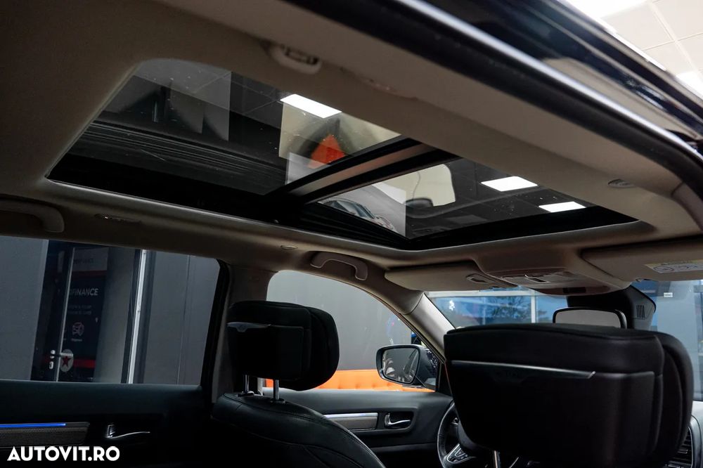 Renault Koleos ENERGY dCi 175 X-tronic 4WD INITIALE PARIS - 39