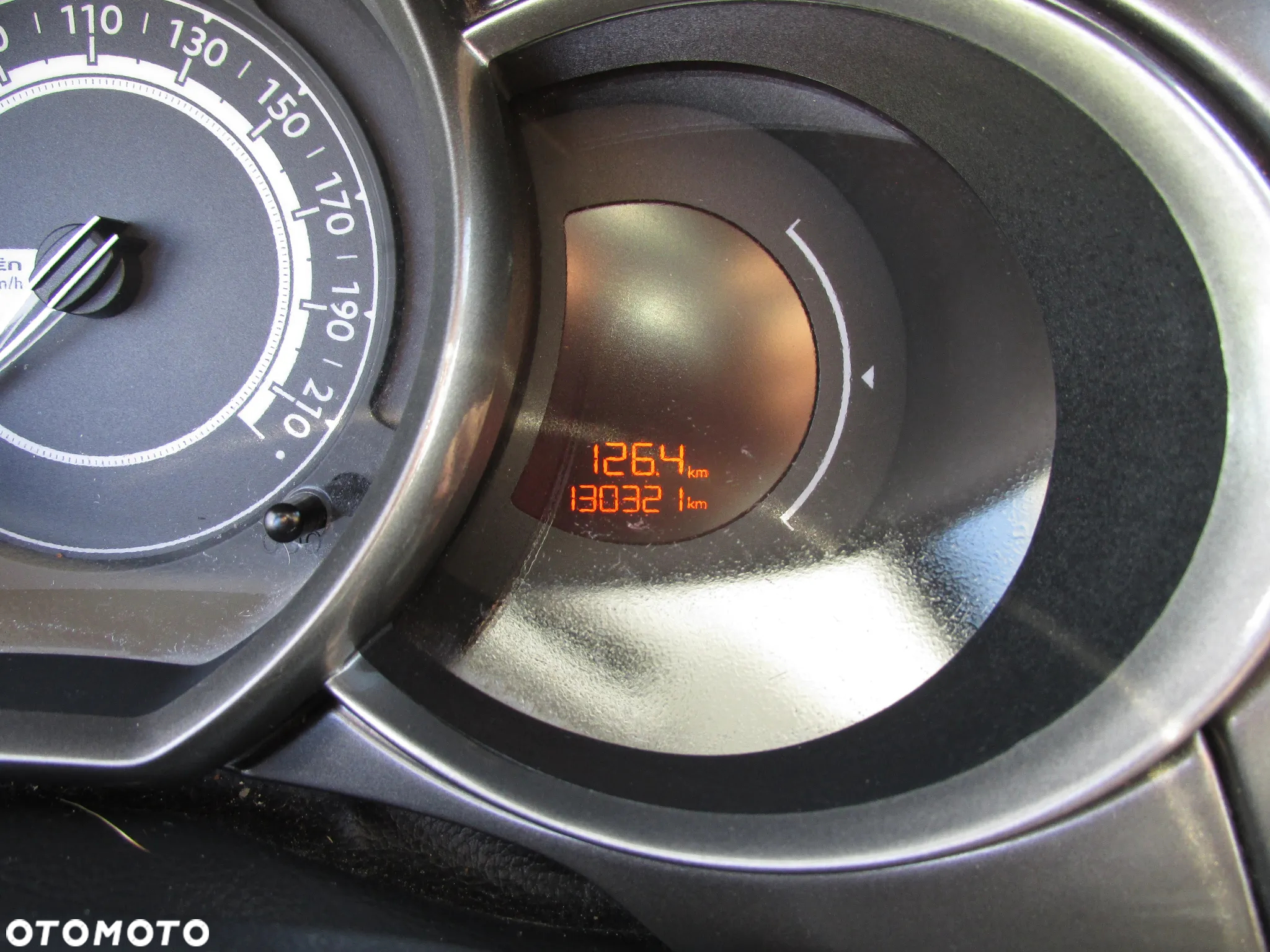 Citroën C3 1.4 HDi Attraction - 9