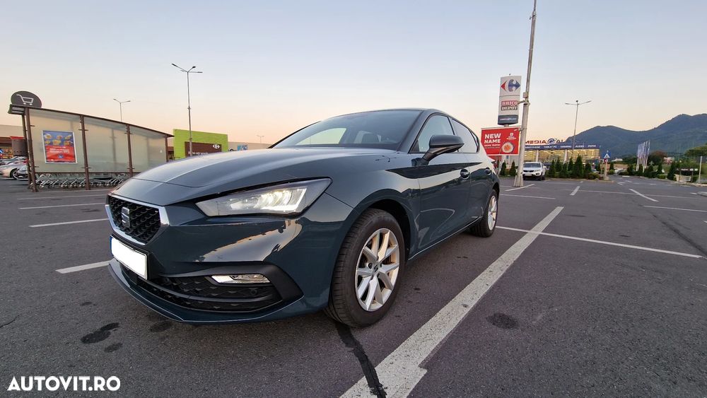 Seat Leon - 5