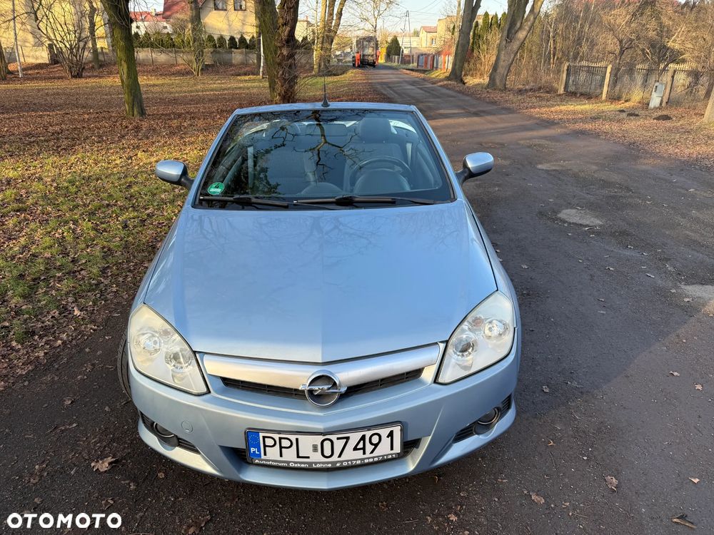 Opel Tigra 1.4 (Enjoy) - 3