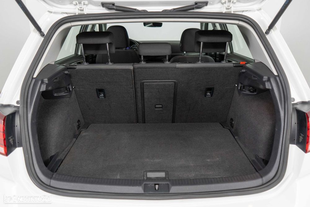 VW Golf 1.0 TSI Confortline - 13