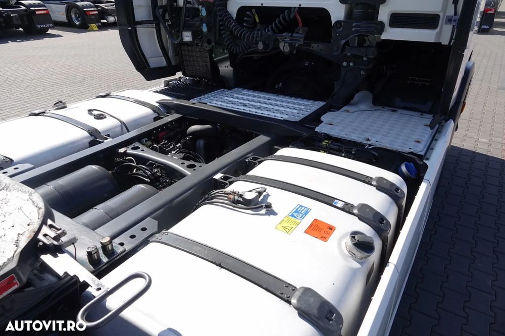 Scania R 450 / RETARDER / I-PARK COOL / FULL AIRMATIC / EURO 6 - 17