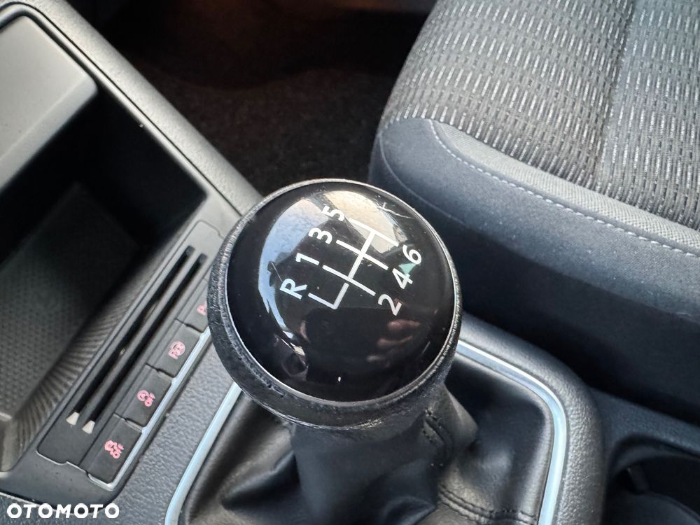 Volkswagen Tiguan 1.4 TSI BlueMotion Technology Life - 31