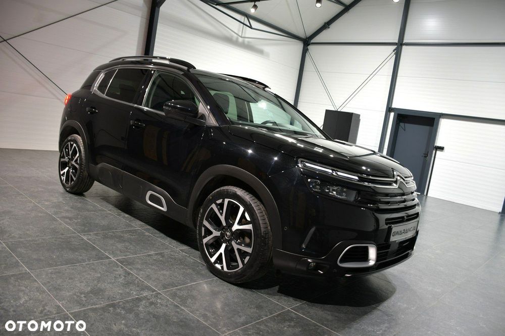 Citroën C5 Aircross 1.5 BlueHDi Shine - 7
