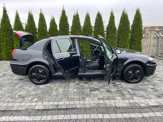 Brilliance BS4 - 11