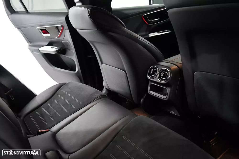 Mercedes-Benz GLC 300 de 4Matic - 20