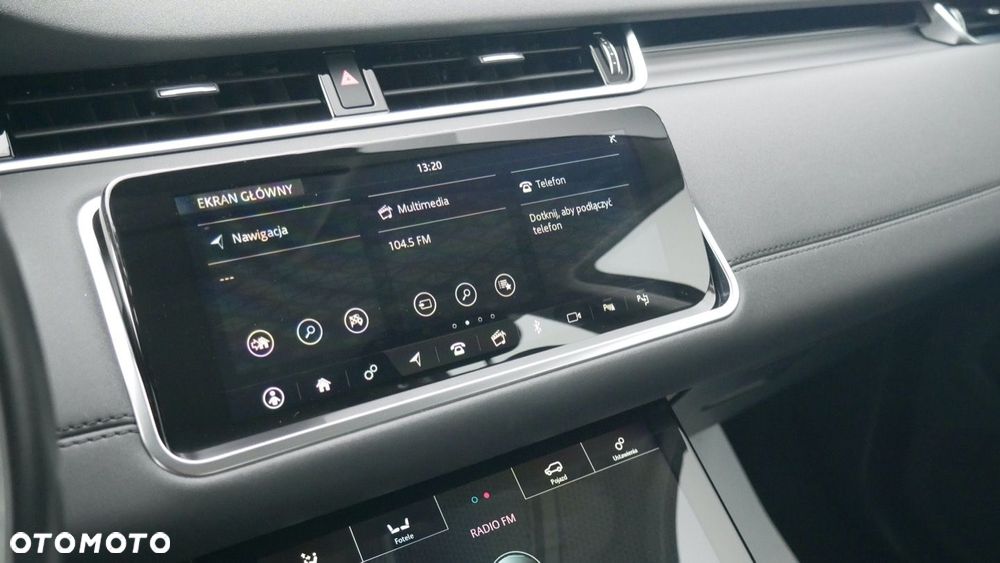 Land Rover Range Rover Evoque - 15