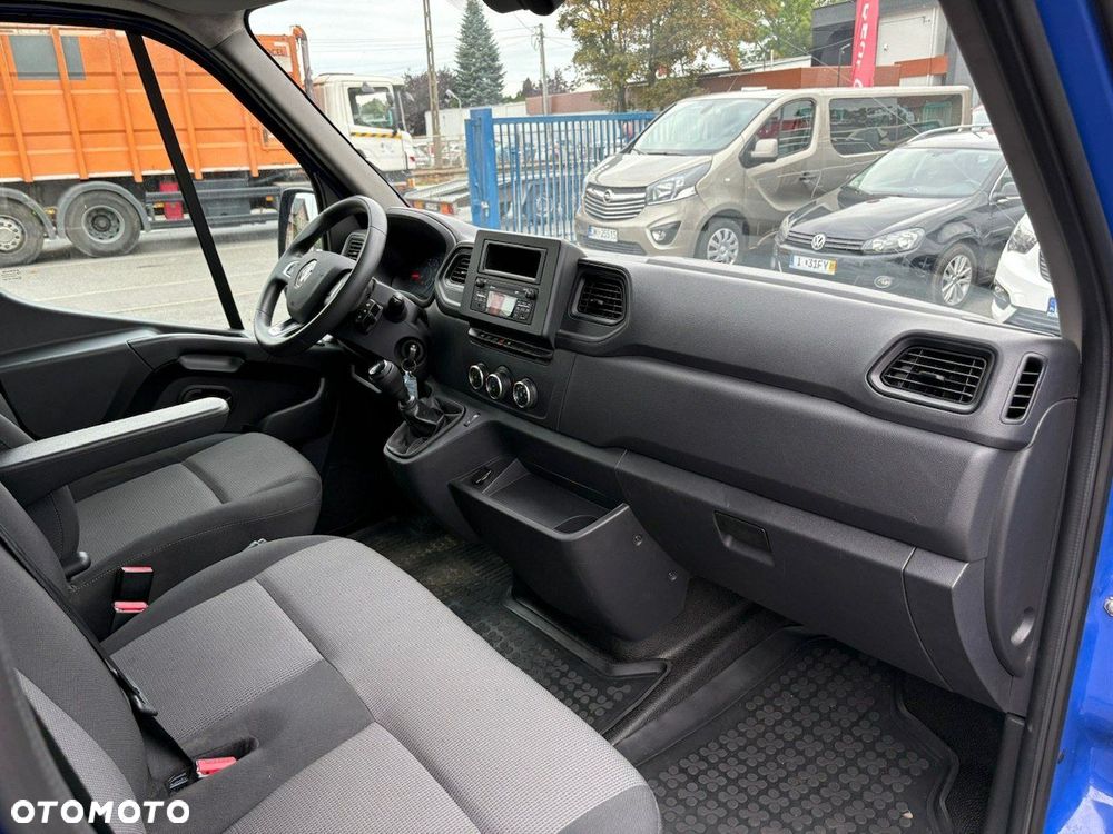 Renault Master - 19