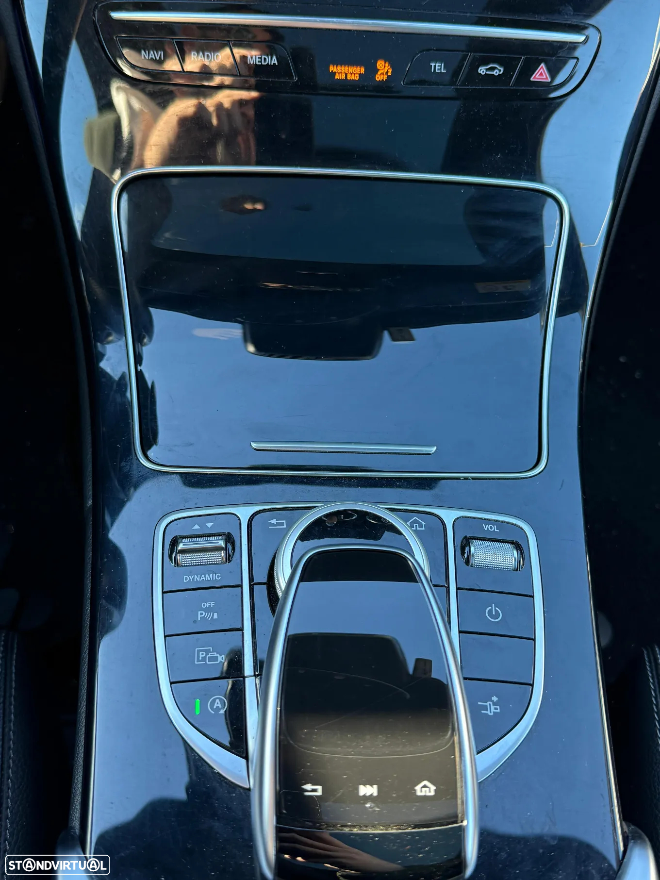 Mercedes-Benz C 300 d AMG Line - 2