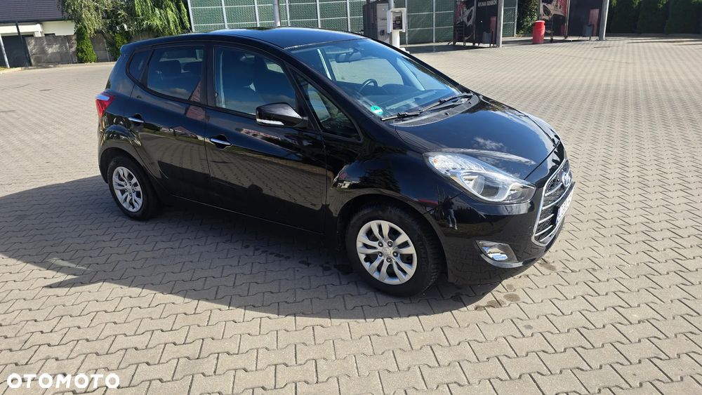Hyundai ix20 1.4 Comfort - 2