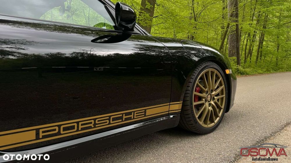 Porsche Cayman - 41