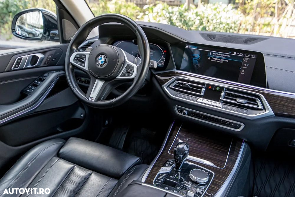 BMW X5 xDrive45e AT PHEV - 16