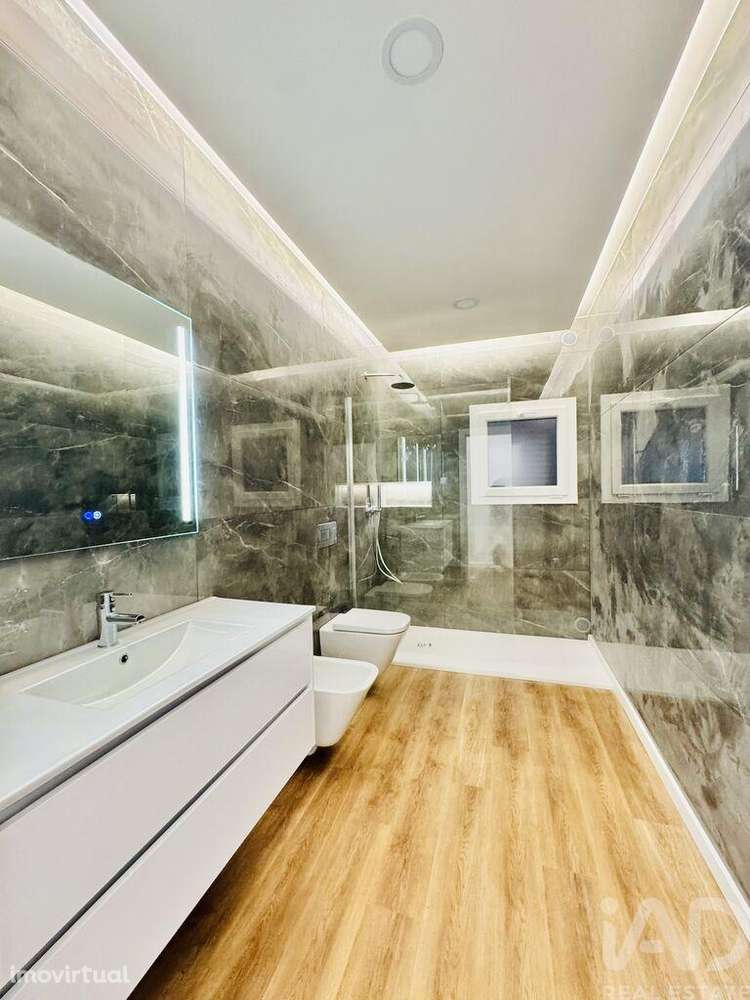 Casa / Villa em Fernão Ferro de 153,00 m2 - Grande imagem: 4/18